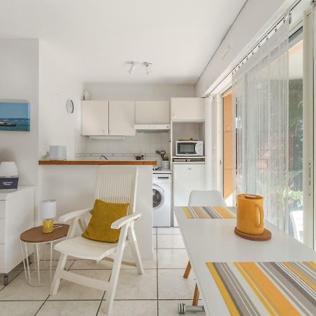 Welkeys - Saint Arnaud Apartment Arcachon Exteriér fotografie