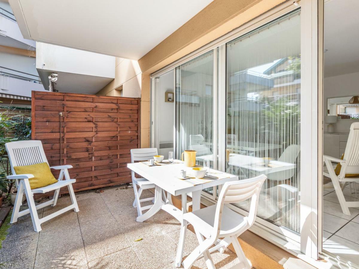 Welkeys - Saint Arnaud Apartment Arcachon Exteriér fotografie